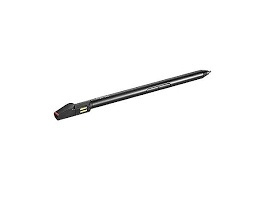 Lenovo 4X80K32538 stylus-pennor 100 g Svart i gruppen SMARTTELEFON & NETTBRETT / Trening, hjem og fritid / Stylus Pekepenn hos TP E-commerce Nordic AB (A15583)