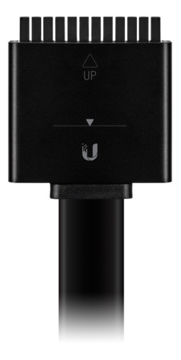 Ubiquiti UniFi SmartPower Cable 1.5M i gruppen HJEM, HUS OG HAGE / Smarthus / Smarthussystemer hos TP E-commerce Nordic AB (A17381)