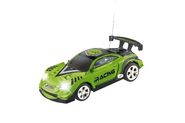 Revell Mini RC Car Racing Car I Electric i gruppen LEKER, BARN OG BABY / Radiostyrt / Radiostyrte biler hos TP E-commerce Nordic AB (A17467)