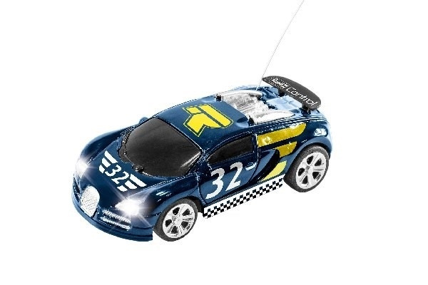 Revell Mini RC Car Racing Car II Electric i gruppen LEKER, BARN OG BABY / Radiostyrt / Radiostyrte biler hos TP E-commerce Nordic AB (A17468)