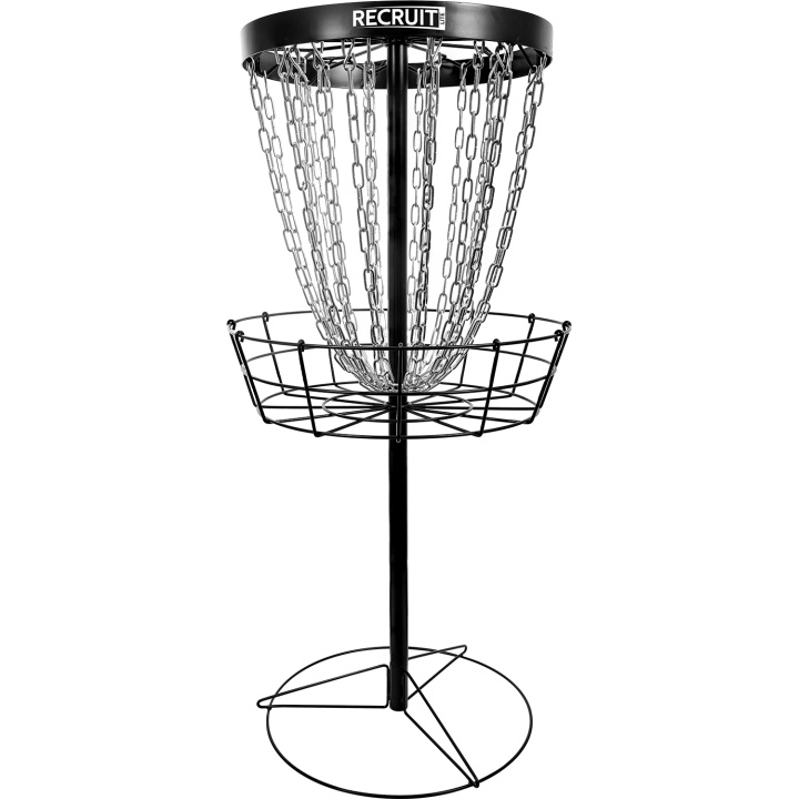 Latitude 64 Discgolfkorg Trainer Lite i gruppen LEKER, BARN OG BABY / Uteleker / Sport & spill hos TP E-commerce Nordic AB (A18900)