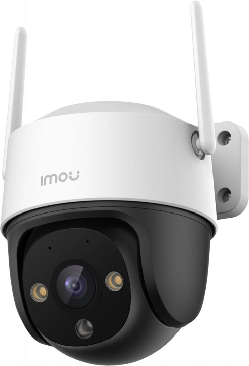 IMOU Cruiser SE+ overvåkningskamera 1080P med Wi-Fi i gruppen HJEM, HUS OG HAGE / Alarm, Sikkerhet og overvåking / Overvåkingskameraer / Digitalt (nettverk) / Utendørs kameraer hos TP E-commerce Nordic AB (A22480)