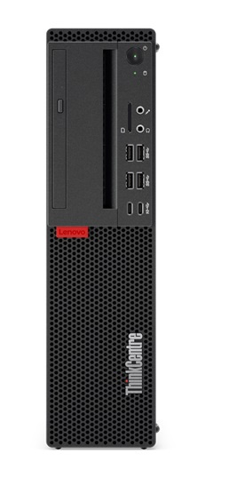 Lenovo Brukt ThinkCentre M910s Intel Core i3-7100 3,9 GHz 8/240 GB i gruppen Datautstyr / Stasjonære datamaskiner hos TP E-commerce Nordic AB (A22484)