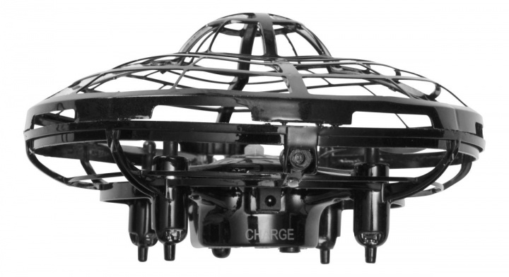 GadgetMonster UFO Drone, kontrollera en UFO-drönare med enbart dina händer i gruppen LEKER, BARN OG BABY / Radiostyrt / Droner hos TP E-commerce Nordic AB (A22551)