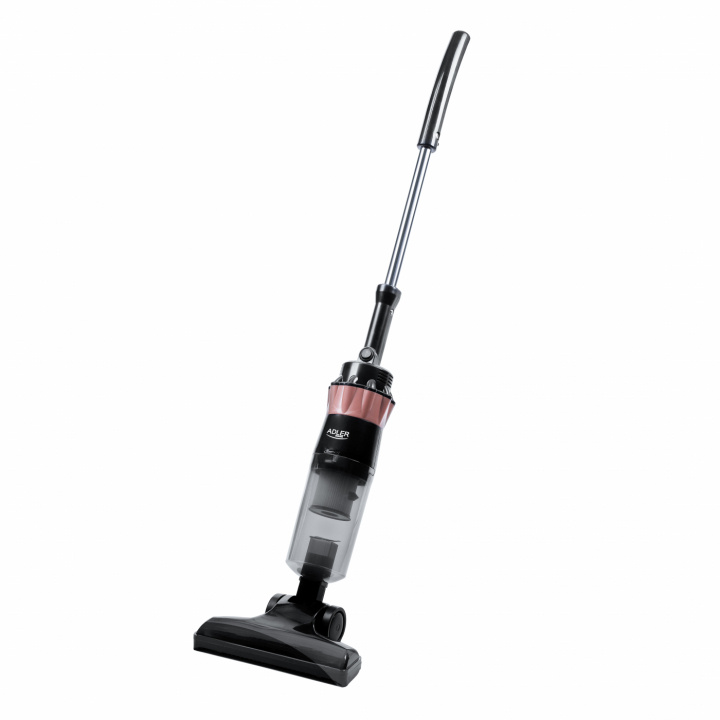 Adler AD 7049 2-in-1 handheld bagless vacuum cleaner i gruppen HJEM, HUS OG HAGE / Rengjøringsprodukter / Støvsugere og tilbehør / Håndstøvsugere hos TP E-commerce Nordic AB (A22638)