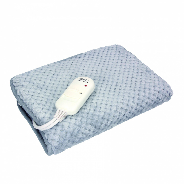 Adler AD 7415 Blanket heating-pad i gruppen HELSE OG SKJØNNHET / Massasje og velvære / Varmetepper hos TP E-commerce Nordic AB (A22654)