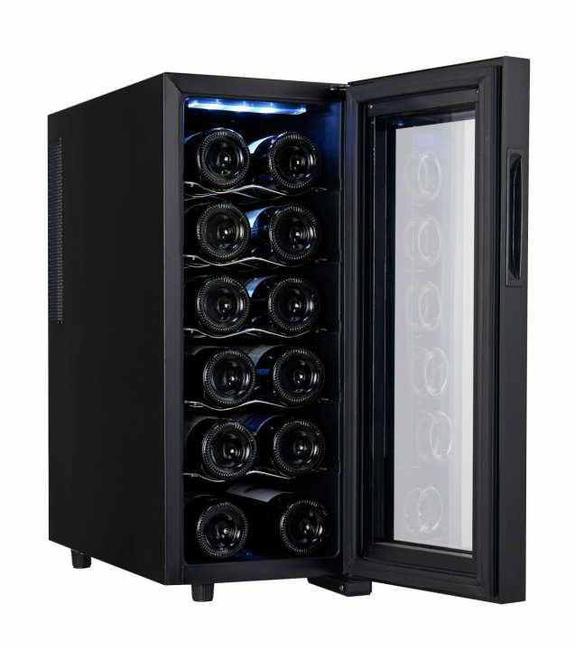 Adler AD 8083 Beverage pantry - 33 L capacity i gruppen HJEM, HUS OG HAGE / Husholdningsapparater / Øvrige husholdningsapparater hos TP E-commerce Nordic AB (A22656)