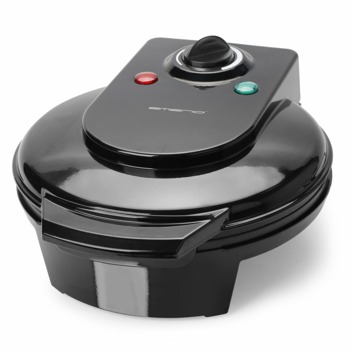 Emerio WM-131149 Waffle maker i gruppen HJEM, HUS OG HAGE / Husholdningsapparater / Vaffeljern hos TP E-commerce Nordic AB (A22707)