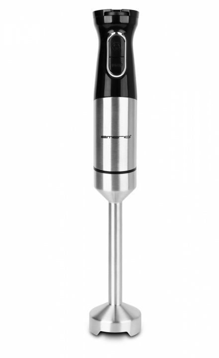 Emerio HB-132381 Stick Mixer i gruppen HJEM, HUS OG HAGE / Husholdningsapparater / Matprosessorer og kjøkkenassistenter / Stavmiksere hos TP E-commerce Nordic AB (A22711)