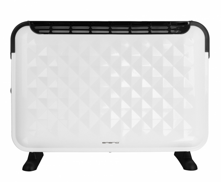 Emerio CH-106492.4 Convector Heater i gruppen HJEM, HUS OG HAGE / Vifter og klimaprodukter / Panelovner hos TP E-commerce Nordic AB (A22728)