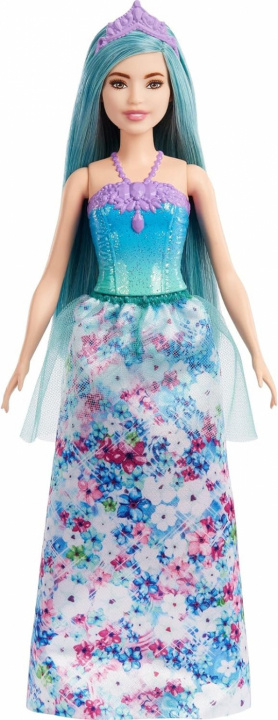 Barbie HGR16-MA10 Dreamtopia dukkeprinsesse i gruppen LEKER, BARN OG BABY / Leker / Dukker & tilbehør hos TP E-commerce Nordic AB (A22855)