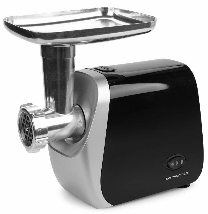 Emerio Meat grinder MG-130207 i gruppen HJEM, HUS OG HAGE / Husholdningsapparater / Kjøttkverner hos TP E-commerce Nordic AB (A23161)