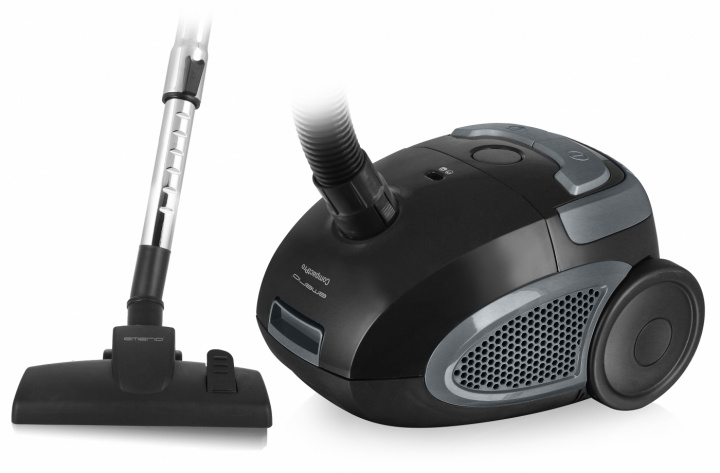 Emerio Vacuum Cleaner VE-109959.14 i gruppen HJEM, HUS OG HAGE / Rengjøringsprodukter / Støvsugere og tilbehør / Gulvstøvsugere hos TP E-commerce Nordic AB (A23184)