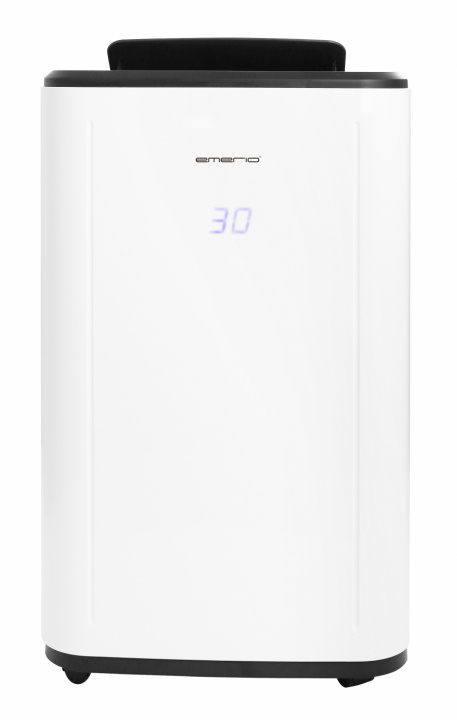 Emerio Dehumidifier DH-129238 i gruppen HJEM, HUS OG HAGE / Vifter og klimaprodukter / Luftavfuktere hos TP E-commerce Nordic AB (A23200)