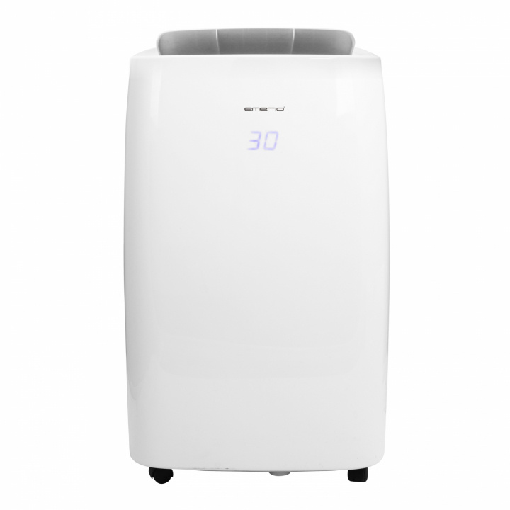 Emerio Dehumidifier DH-122844 i gruppen HJEM, HUS OG HAGE / Vifter og klimaprodukter / Luftavfuktere hos TP E-commerce Nordic AB (A23201)