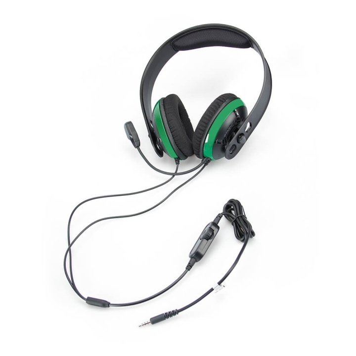 Xo one deals headset xbox one