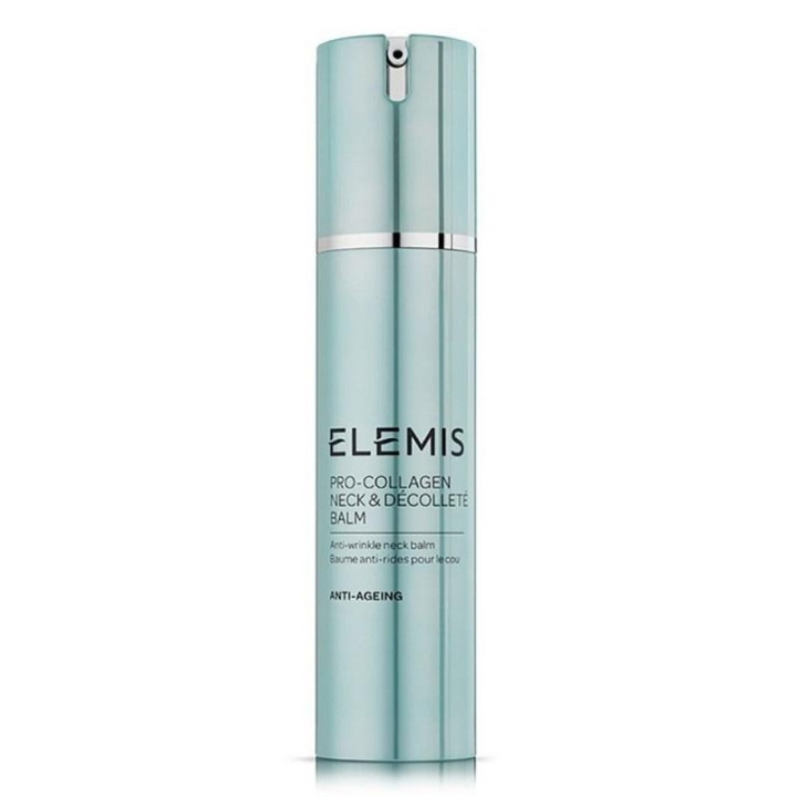 Elemis Pro-Collagen Marine Mask 50ml i gruppen HELSE OG SKJØNNHET / Hudpleie / Ansikt / Ansiktskrem hos TP E-commerce Nordic AB (C00423)