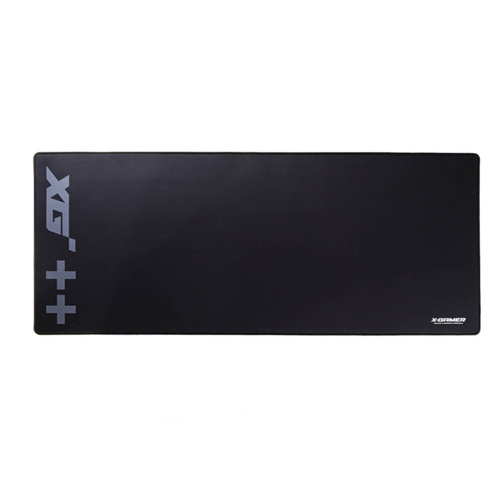 X-GAMER Musematte XG++ 1100x450 i gruppen Datautstyr / GAMING / Musematter hos TP E-commerce Nordic AB (C01802)