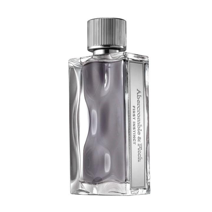 Abercrombie & Fitch First Instinct Edt 100ml i gruppen HELSE OG SKJØNNHET / Duft og parfyme / Parfyme / Parfyme for henne hos TP E-commerce Nordic AB (C01972)