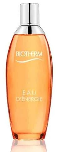 Biotherm Eau D\'Energie Edt 100ml i gruppen HELSE OG SKJØNNHET / Duft og parfyme / Parfyme / Parfyme for henne hos TP E-commerce Nordic AB (C02452)