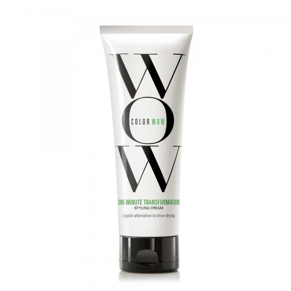 Color Wow One Minute Transformation Styling Cream 120ml i gruppen HELSE OG SKJØNNHET / Hår & styling / Hårstyling / Hårmousse hos TP E-commerce Nordic AB (C02458)