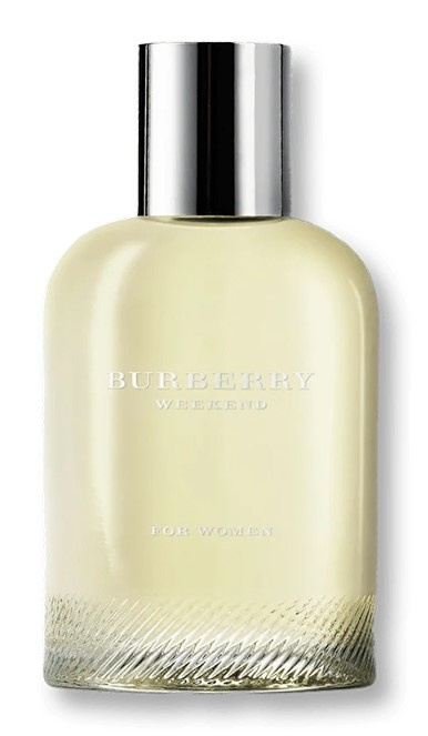 Burberry Weekend Edp 100ml i gruppen HELSE OG SKJØNNHET / Duft og parfyme / Parfyme / Parfyme for henne hos TP E-commerce Nordic AB (C02476)