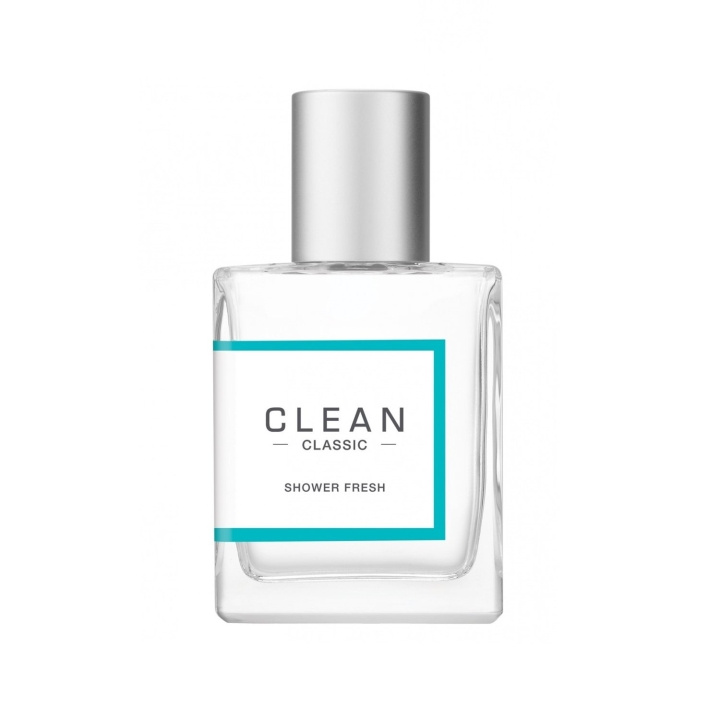 Clean Classic Shower Fresh Edp 30ml i gruppen HELSE OG SKJØNNHET / Duft og parfyme / Parfyme / Parfyme for henne hos TP E-commerce Nordic AB (C02483)