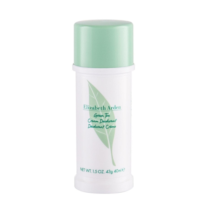 Green Tea Cream Deo Stick 40 ml