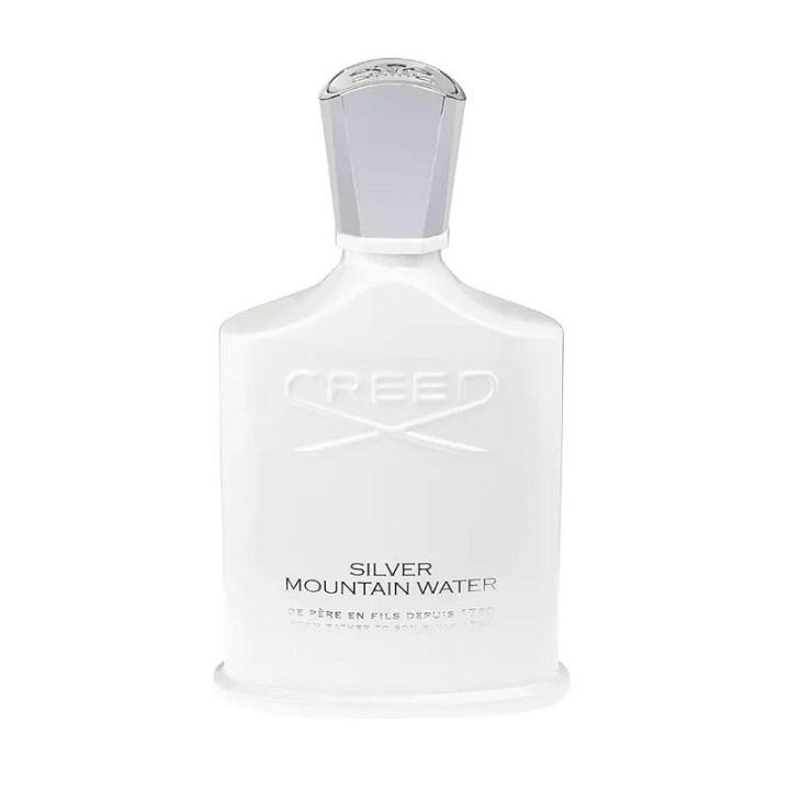 Creed Silver Mountain Water Edp 100ml i gruppen HELSE OG SKJØNNHET / Duft og parfyme / Parfyme / Parfyme for han hos TP E-commerce Nordic AB (C02622)