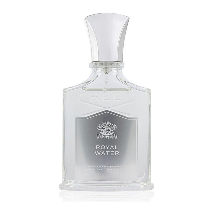 Creed Royal Water Edp 50ml i gruppen HELSE OG SKJØNNHET / Duft og parfyme / Parfyme / Parfyme for han hos TP E-commerce Nordic AB (C02632)