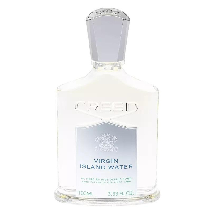 Creed Virgin Island Water Edp 100ml i gruppen HELSE OG SKJØNNHET / Duft og parfyme / Parfyme / Parfyme for han hos TP E-commerce Nordic AB (C02633)