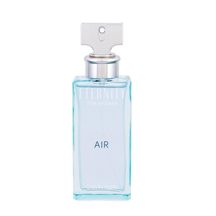 Calvin Klein Eternity for Women Air Edp 100ml i gruppen HELSE OG SKJØNNHET / Duft og parfyme / Parfyme / Parfyme for henne hos TP E-commerce Nordic AB (C03076)