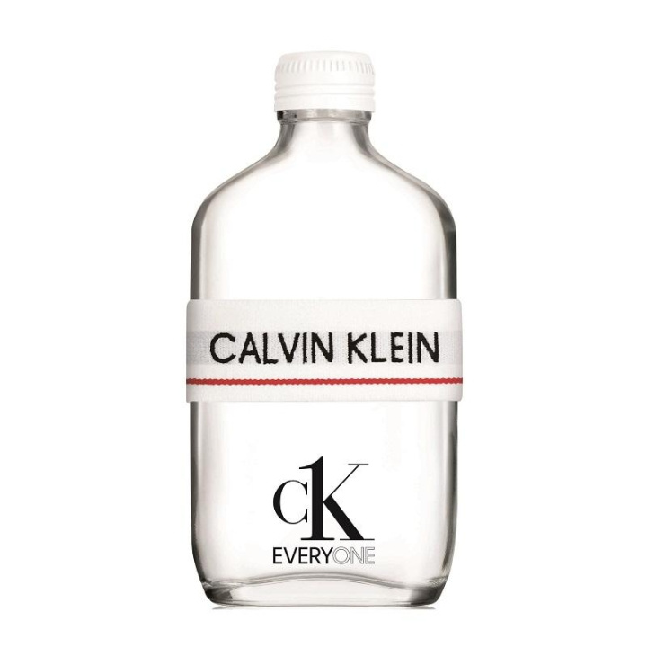 Calvin Klein CK Everyone Edt 50ml i gruppen HELSE OG SKJØNNHET / Duft og parfyme / Parfyme / Parfyme for henne hos TP E-commerce Nordic AB (C03388)