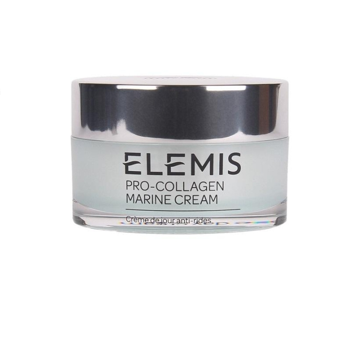 Elemis Pro-Collagen Marine Cream 50ml i gruppen HELSE OG SKJØNNHET / Hudpleie / Ansikt / Ansiktskrem hos TP E-commerce Nordic AB (C03389)