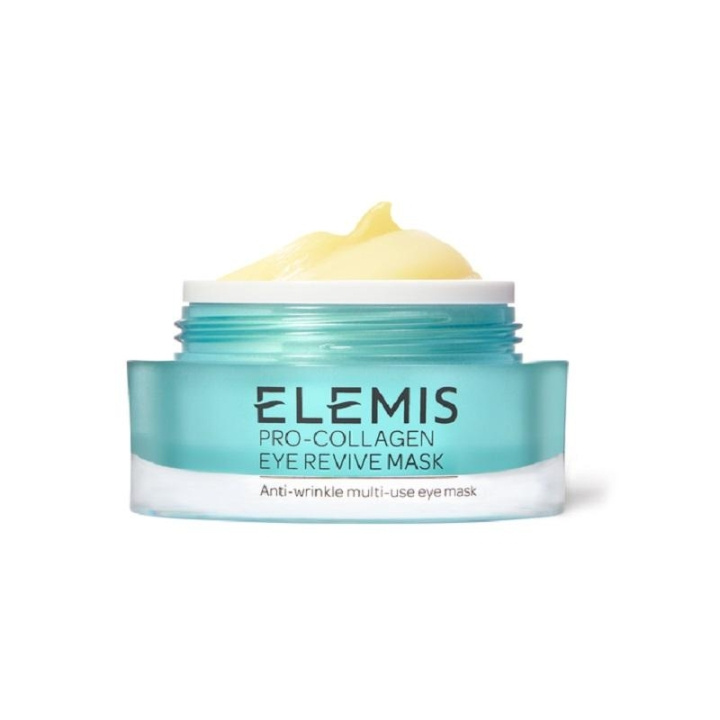 Elemis Pro-Collagen Eye Revive Mask 15ml i gruppen HELSE OG SKJØNNHET / Hudpleie / Ansikt / Anti age hos TP E-commerce Nordic AB (C03418)