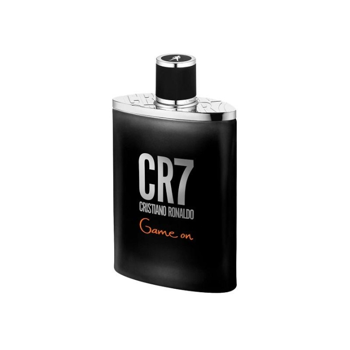 Cristiano Ronaldo CR7 Game On Edt 30ml i gruppen HELSE OG SKJØNNHET / Duft og parfyme / Parfyme / Parfyme for han hos TP E-commerce Nordic AB (C03422)