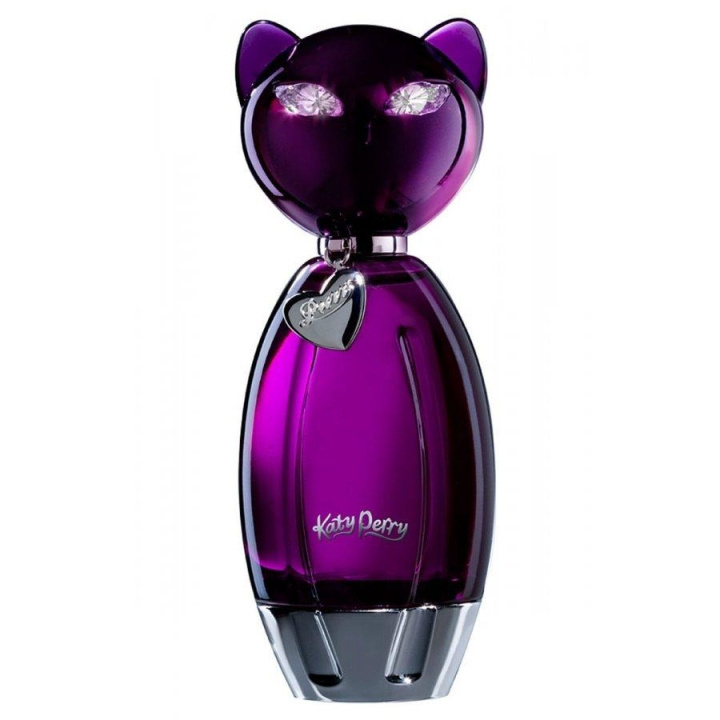 Katy Perry Purr Edp 100ml i gruppen HELSE OG SKJØNNHET / Duft og parfyme / Parfyme / Parfyme for henne hos TP E-commerce Nordic AB (C03442)