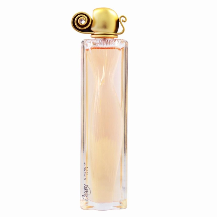 Givenchy Organza Edp 100ml i gruppen HELSE OG SKJØNNHET / Duft og parfyme / Parfyme / Parfyme for henne hos TP E-commerce Nordic AB (C03470)