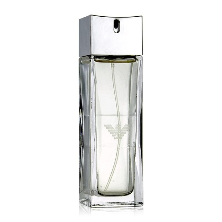 Giorgio Armani Emporio Diamonds For Men Edt 50ml i gruppen HELSE OG SKJØNNHET / Duft og parfyme / Parfyme / Parfyme for han hos TP E-commerce Nordic AB (C03487)