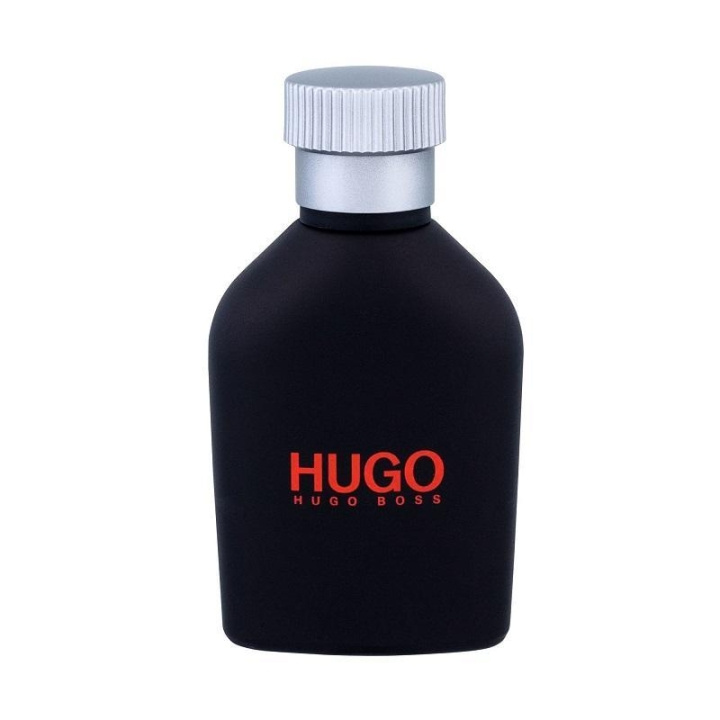 Hugo Boss Hugo Just Different Edt 75ml i gruppen HELSE OG SKJØNNHET / Duft og parfyme / Parfyme / Parfyme for han hos TP E-commerce Nordic AB (C03493)