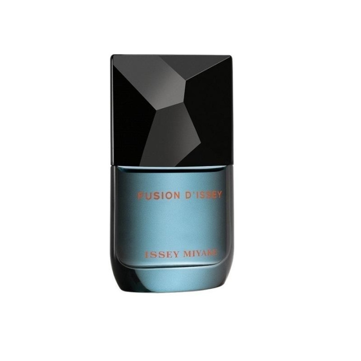 Issey Miyake Fusion d\'Issey Edt 50ml i gruppen HELSE OG SKJØNNHET / Duft og parfyme / Parfyme / Parfyme for han hos TP E-commerce Nordic AB (C03495)