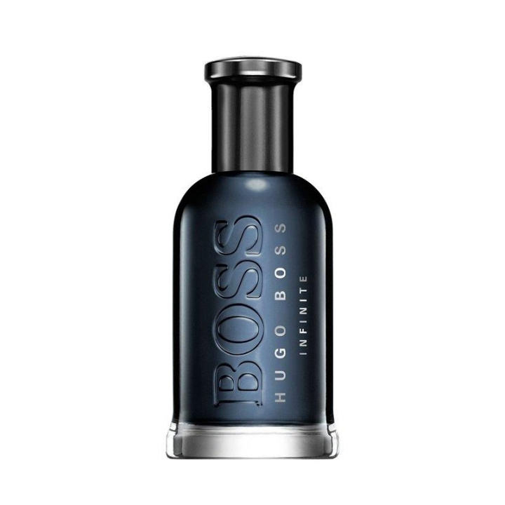 Hugo Boss Bottled Infinite Edp 100ml i gruppen HELSE OG SKJØNNHET / Duft og parfyme / Parfyme / Parfyme for han hos TP E-commerce Nordic AB (C03502)