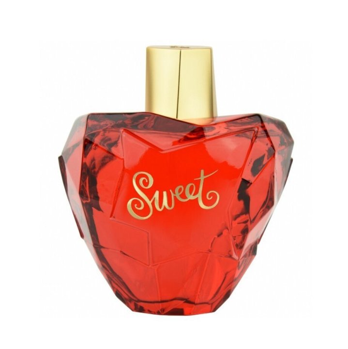 Lolita Lempicka Sweet Edp 30ml i gruppen HELSE OG SKJØNNHET / Duft og parfyme / Parfyme / Parfyme for henne hos TP E-commerce Nordic AB (C03533)