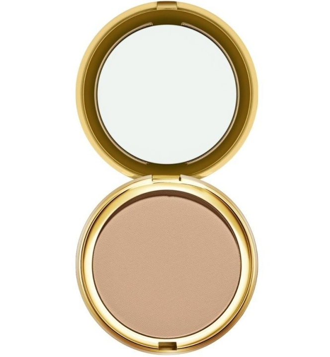 Kokie Pressed Powder Foundation - 30W i gruppen HELSE OG SKJØNNHET / Makeup / Makeup ansikt / Foundation hos TP E-commerce Nordic AB (C03554)