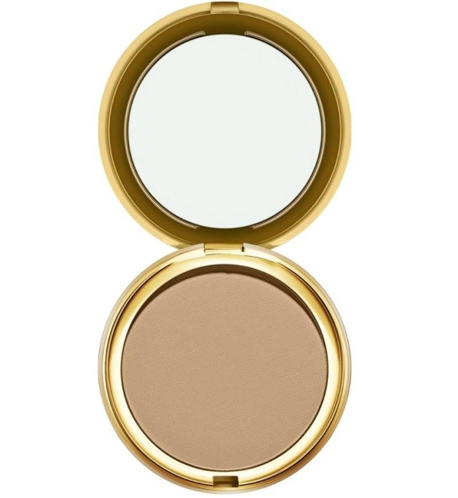 Kokie Pressed Powder Foundation - 40W i gruppen HELSE OG SKJØNNHET / Makeup / Makeup ansikt / Foundation hos TP E-commerce Nordic AB (C03555)