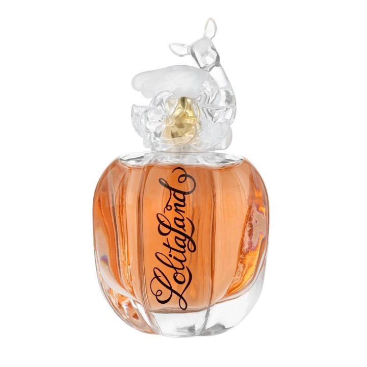 Lolita Lempicka LolitaLand Edp 40 ml i gruppen HELSE OG SKJØNNHET / Duft og parfyme / Parfyme / Parfyme for henne hos TP E-commerce Nordic AB (C03780)