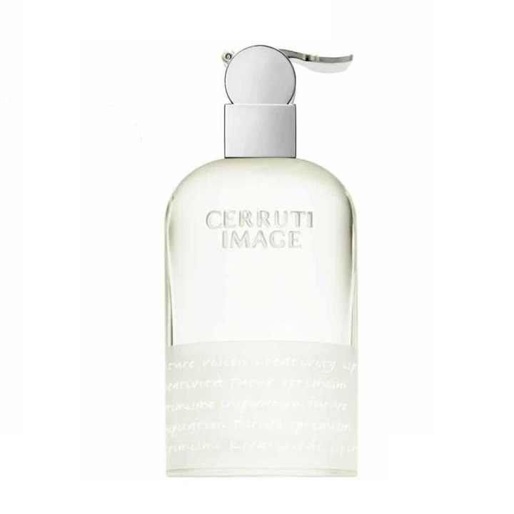 Cerruti Image Men Edt 100ml i gruppen HELSE OG SKJØNNHET / Duft og parfyme / Parfyme / Parfyme for han hos TP E-commerce Nordic AB (C03792)