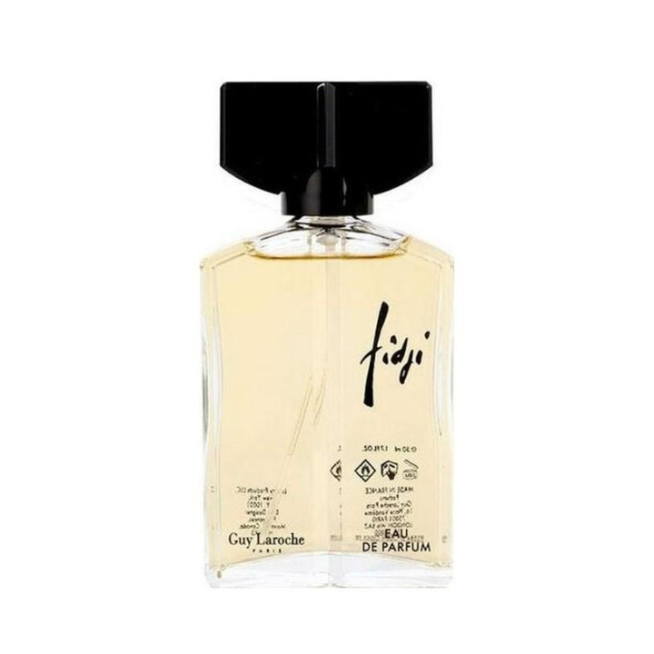 Guy Laroche Fidji Edp 50ml i gruppen HELSE OG SKJØNNHET / Duft og parfyme / Parfyme / Parfyme for henne hos TP E-commerce Nordic AB (C03834)