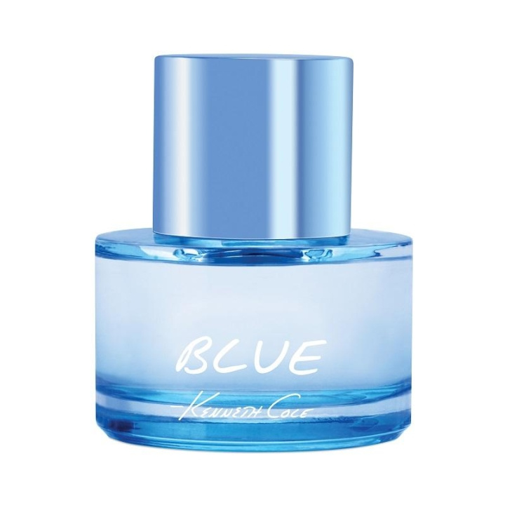 Kenneth Cole Blue for Men Edt 100ml i gruppen HELSE OG SKJØNNHET / Duft og parfyme / Parfyme / Parfyme for han hos TP E-commerce Nordic AB (C04275)