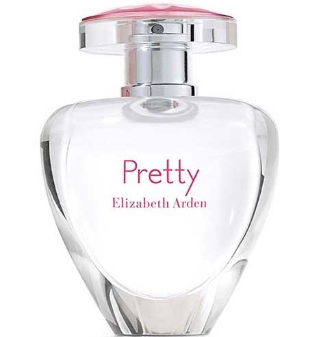 Elizabeth Arden Pretty Edp 100ml i gruppen HELSE OG SKJØNNHET / Duft og parfyme / Parfyme / Parfyme for henne hos TP E-commerce Nordic AB (C04314)